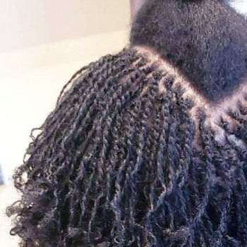 Microlocks 