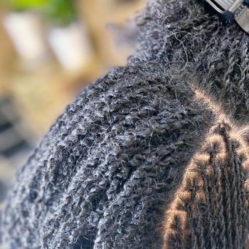 Microlocks 