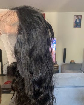 Coiffeuse à Melun 