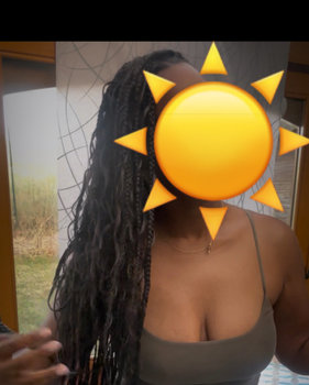 Mohawk braids 