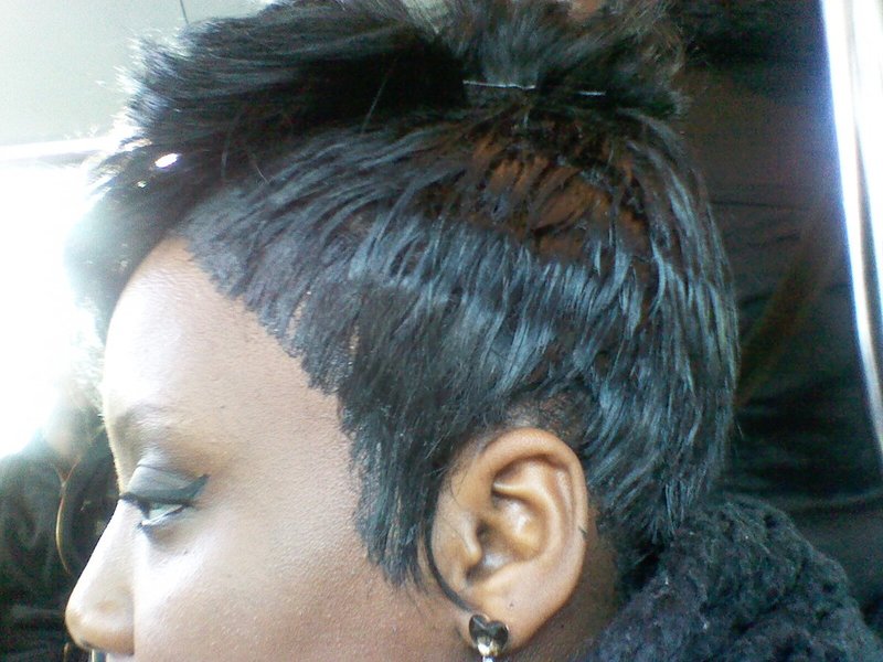 Mohawk