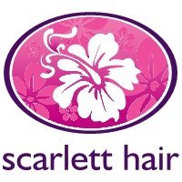 NATTES COLLEES CREATION SCARLETT HAIR
