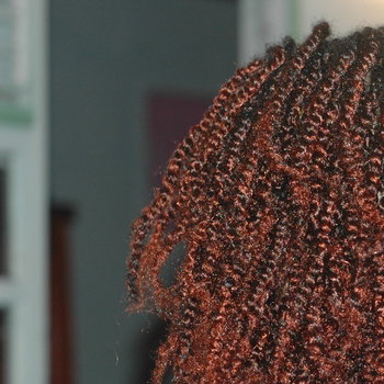 nattes locks