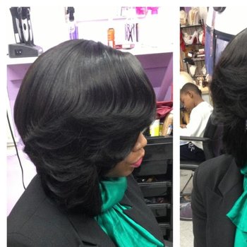 nouvelle coupe chez cindy