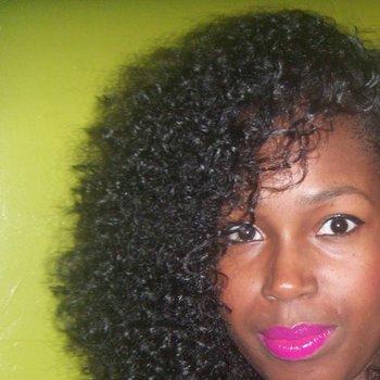 PERRUQUE Afro USA 