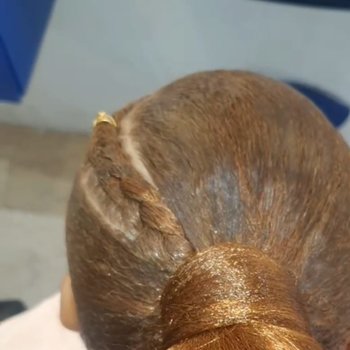 Pony Tail