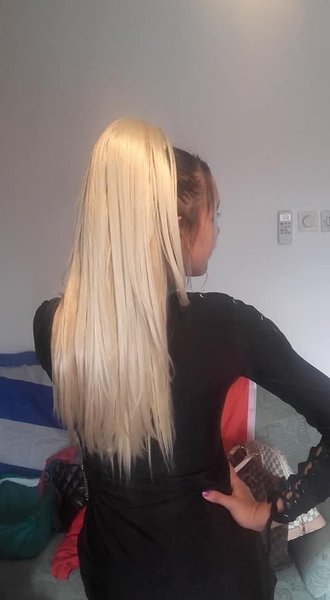 Ponytail 