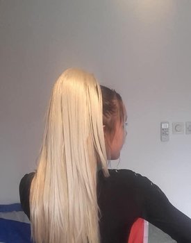 Ponytail 