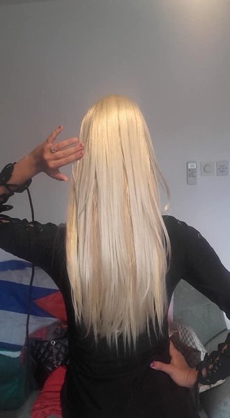 Ponytail 