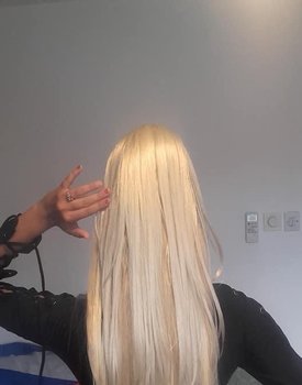 Ponytail 