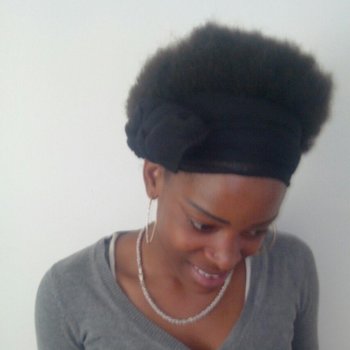 Pose de fausses locks