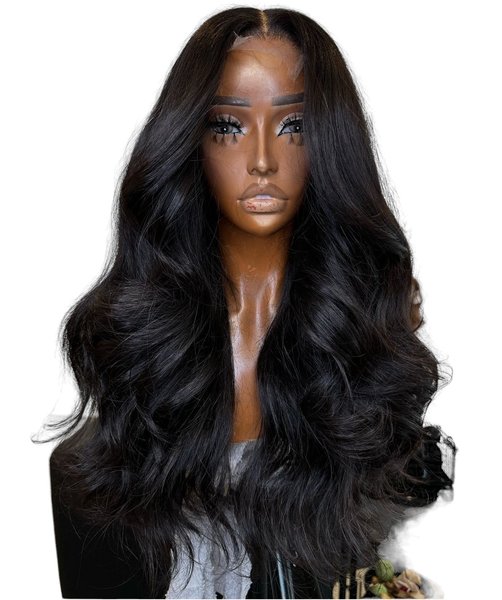 Pose perruque et tissage 