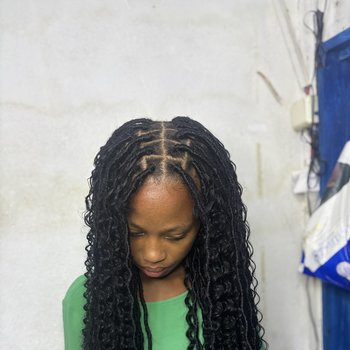 Rasta américain 