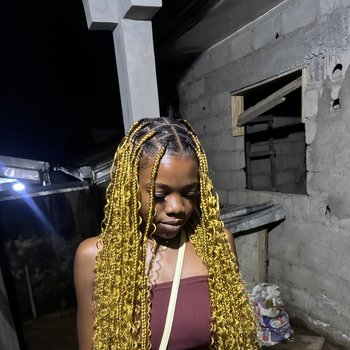 Rasta américain 