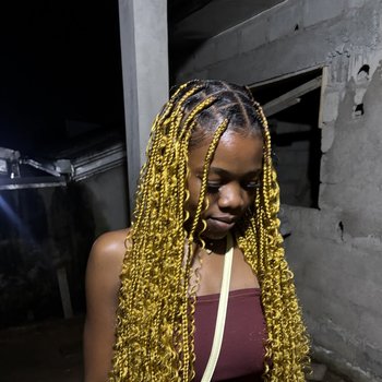 Rasta américain 