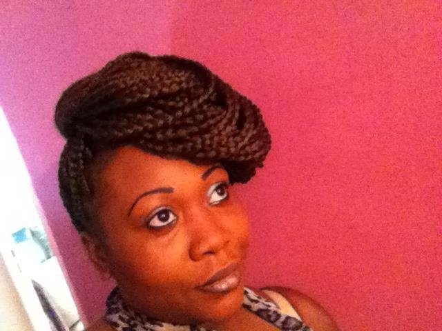 rastas longues
