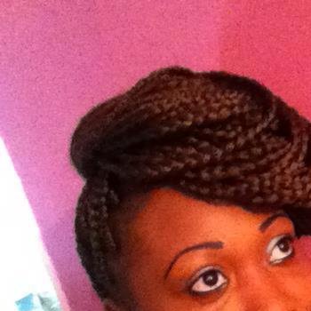 rastas longues