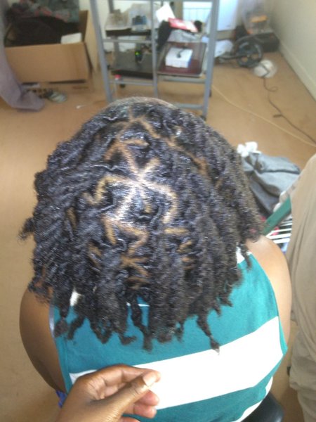 Refresh de locks