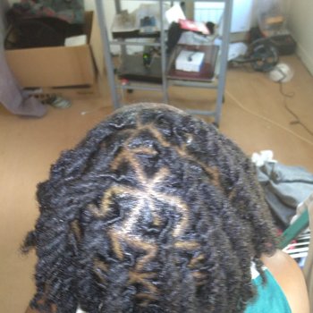 Refresh de locks