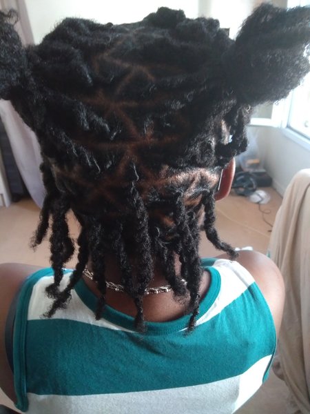 Refresh de locks