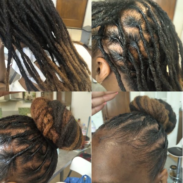 Réparation de locks