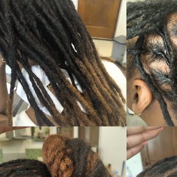 Réparation de locks