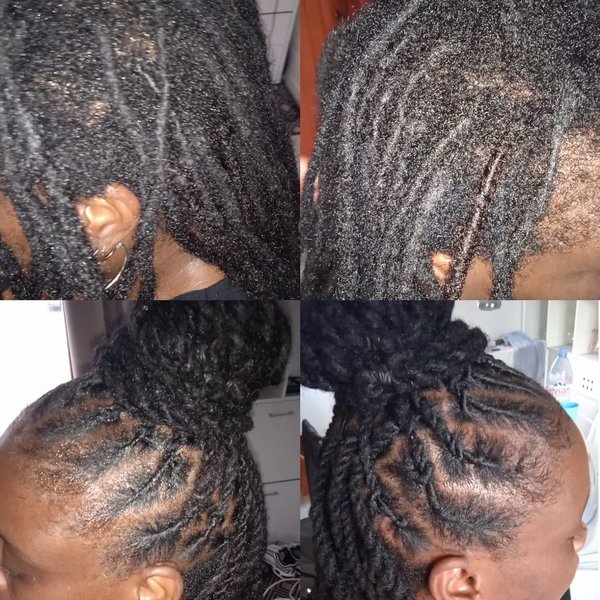 Réparation de locks