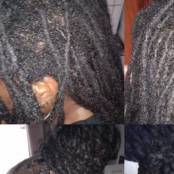 Réparation de locks