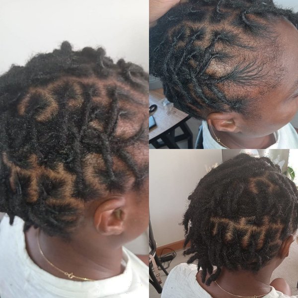 Réparation de locks