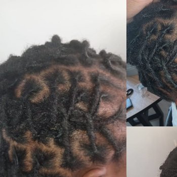 Réparation de locks