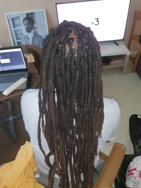 Réparation de locks