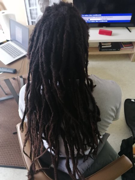 Réparation de locks