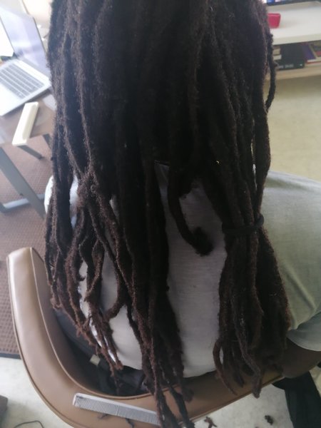 Réparation de locks