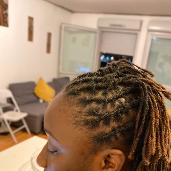 Reprise de locks+coupe 