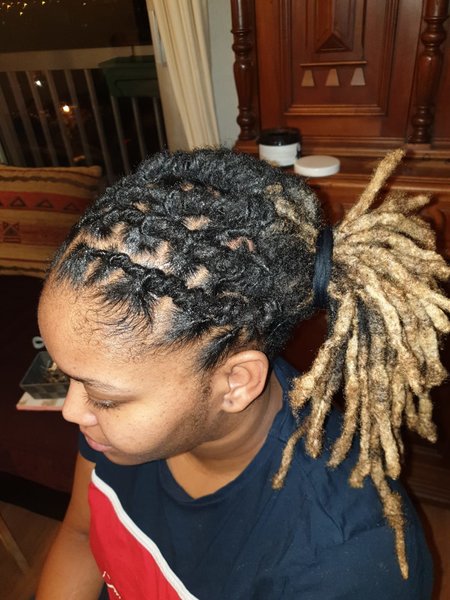 Reprise de locks