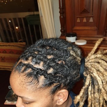 Reprise de locks