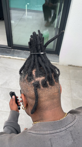 Reprise locks
