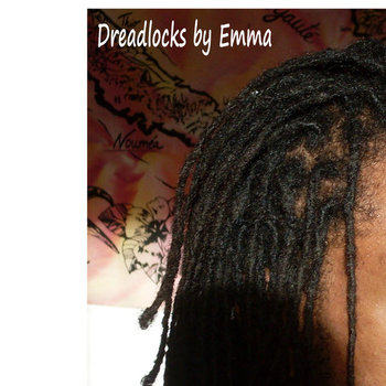 RETOUCHES DREADLOCKS AU CROCHET