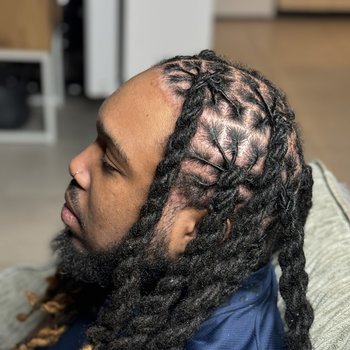 Retwist +grosses vanilles 