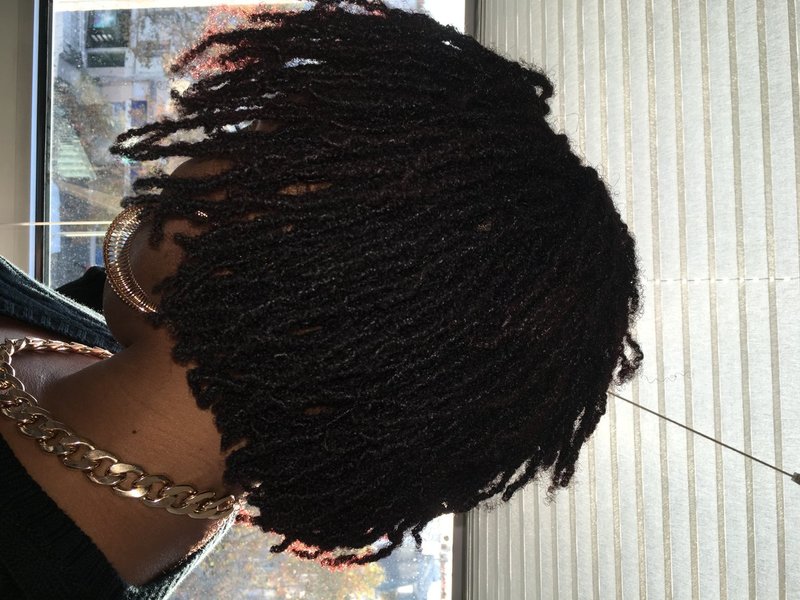 Sisterlocks