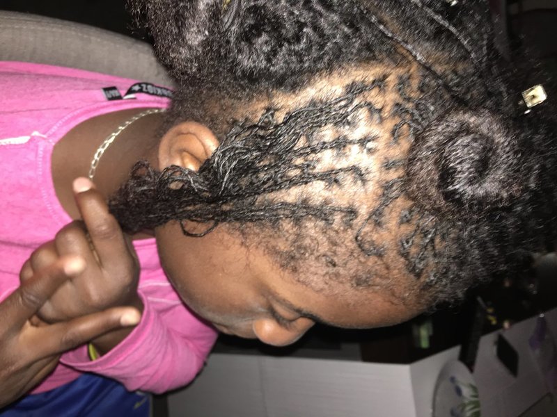 Sisterlocks