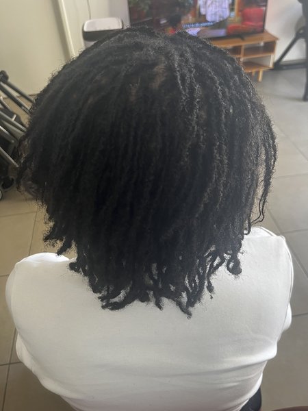 Sisterlocs