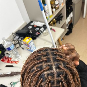 Soft locs