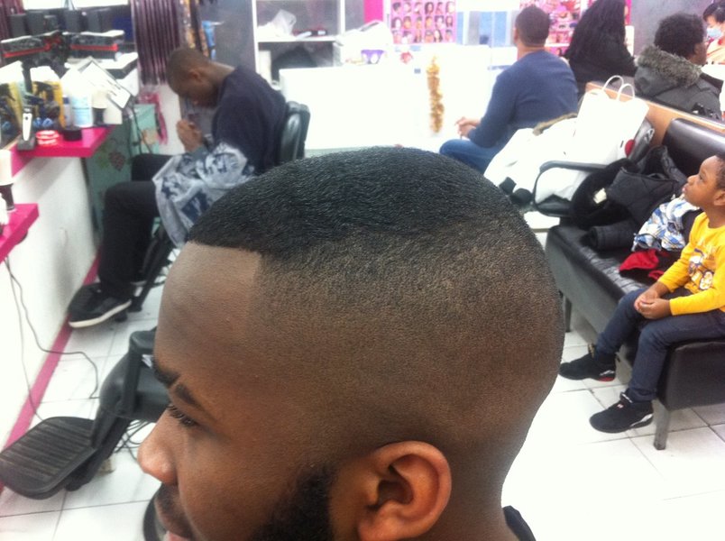 styles homme et garçons