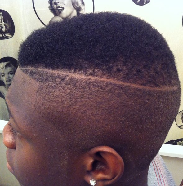 styles homme et garçons