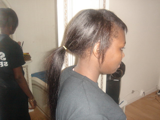 tissage 100/100 naturel