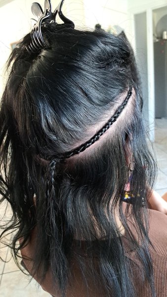 Tissage à bandes