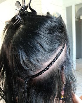 Tissage à bandes