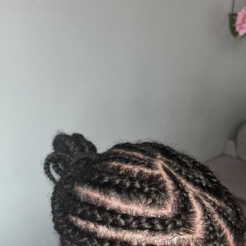 Tissage à bandes