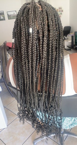 Tissage à bandes